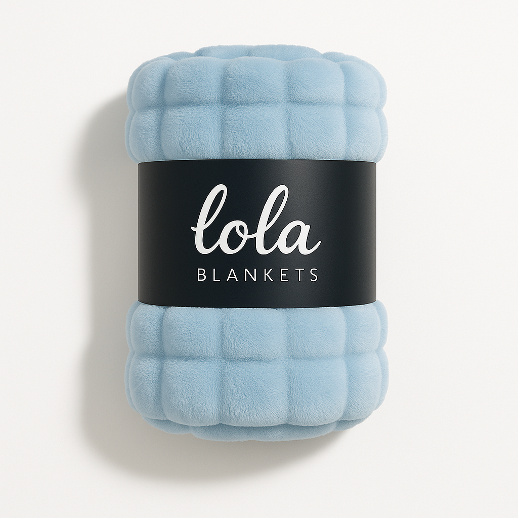 Lola Blankets™