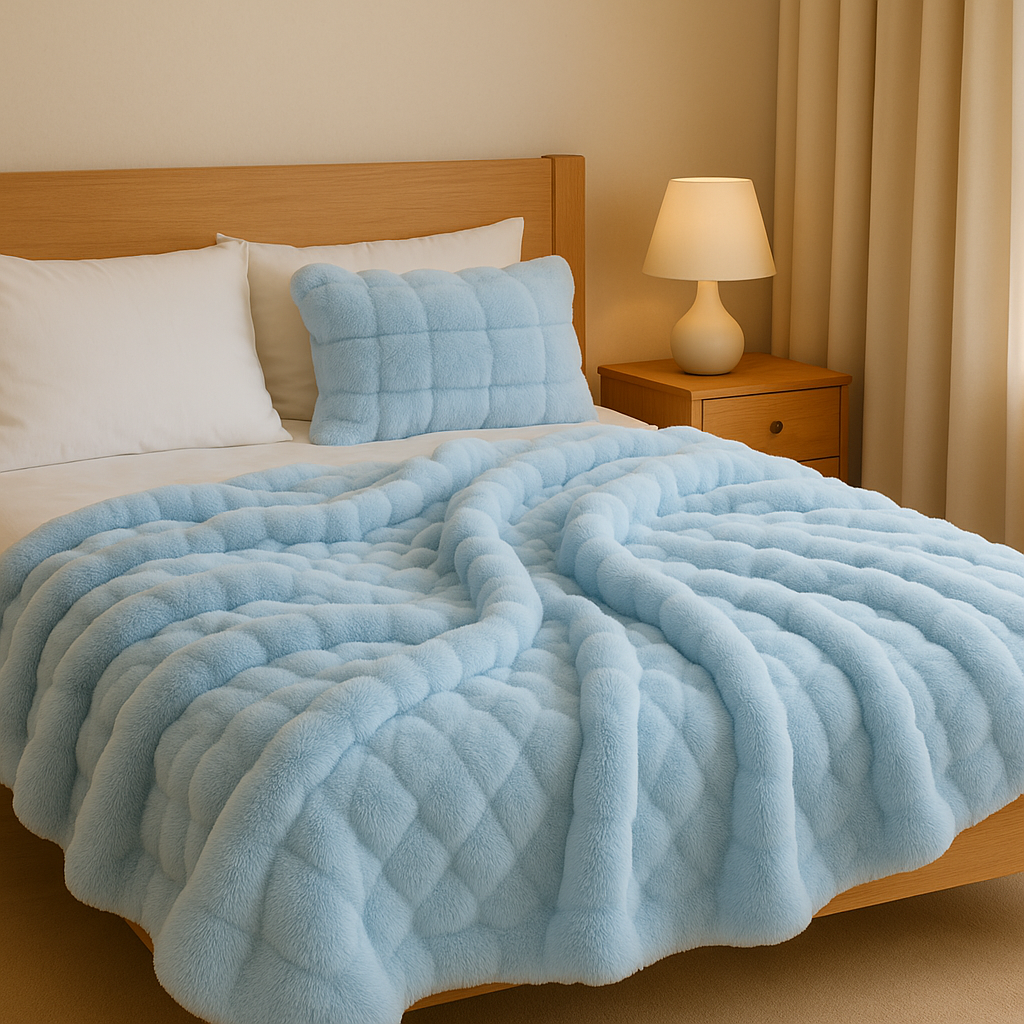 Lola Blankets™
