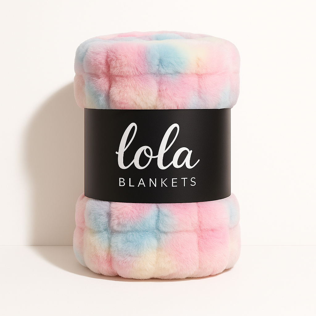 Lola Blankets™