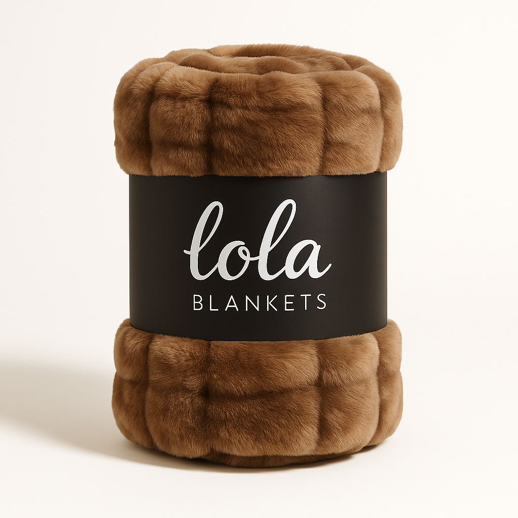 Lola Blankets™
