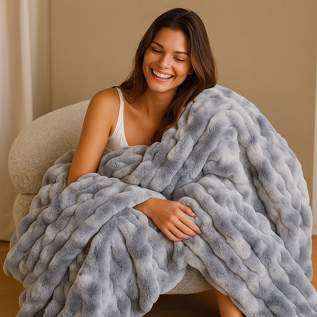 Lola Blankets™