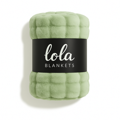 Lola Blankets™