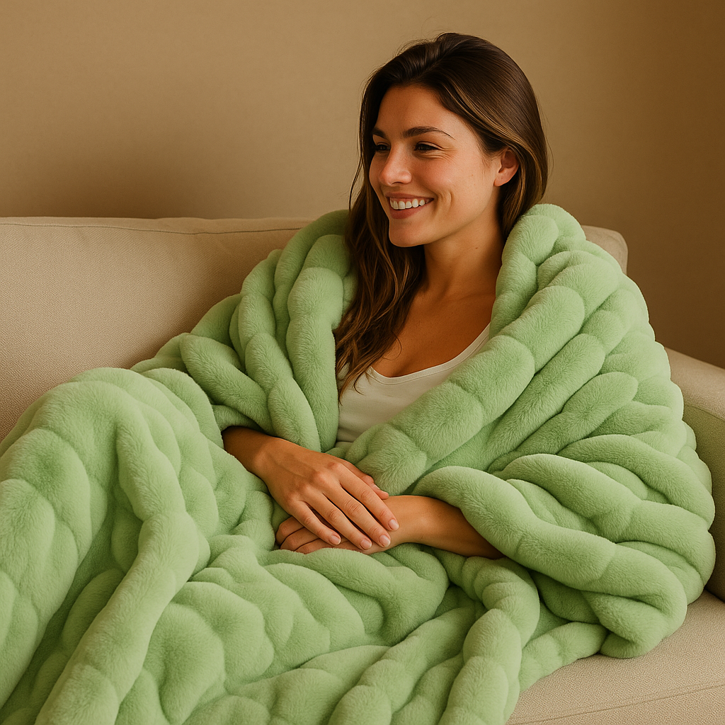 Lola Blankets™