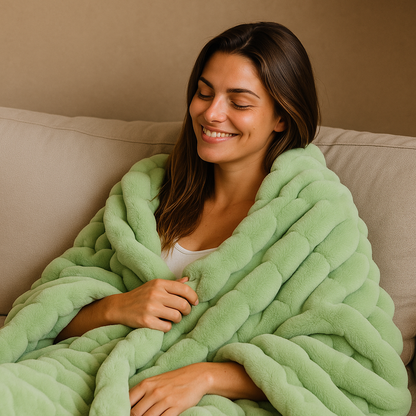 Lola Blankets™