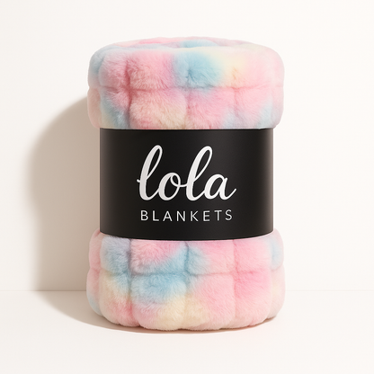 Lola Blankets™