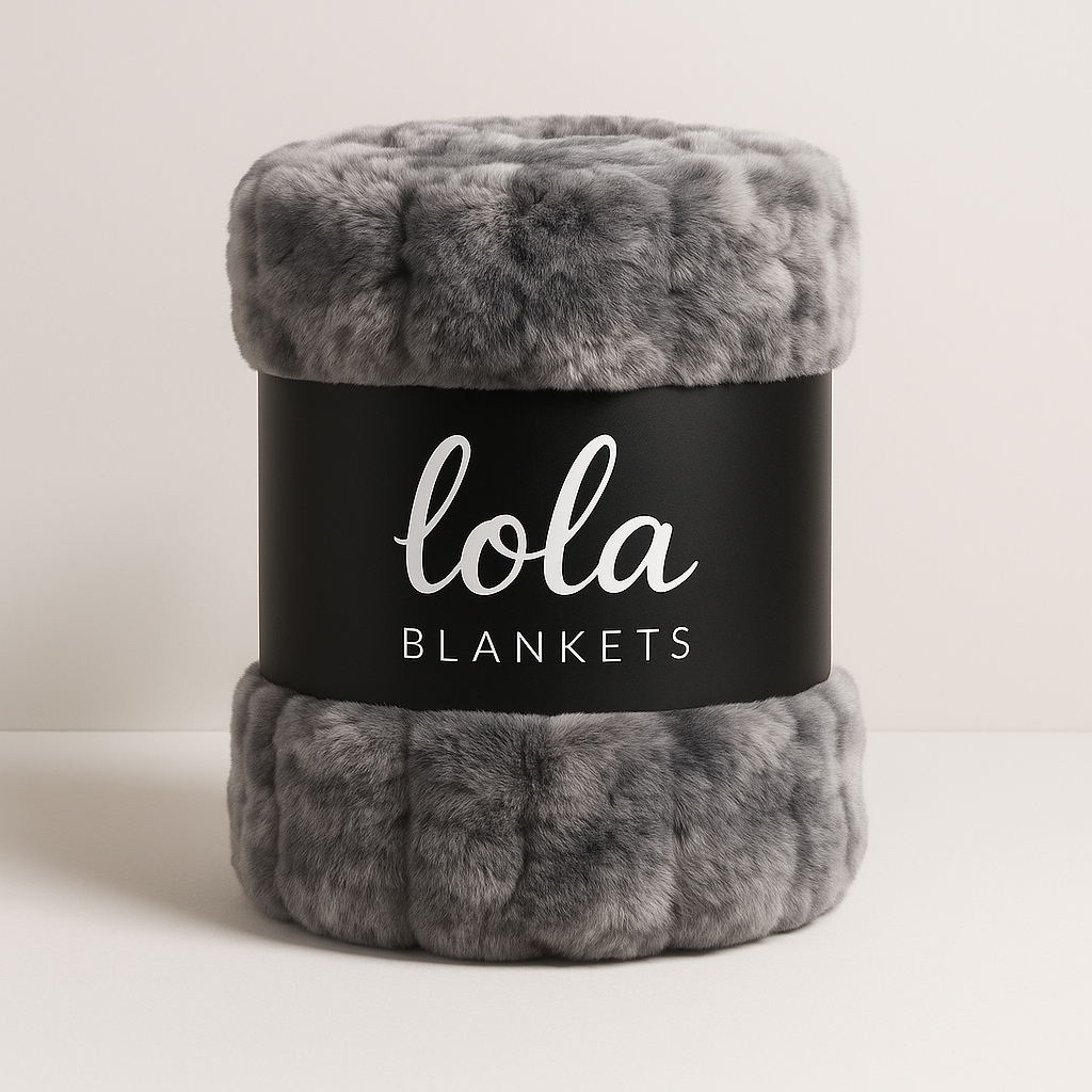 Lola Blankets™