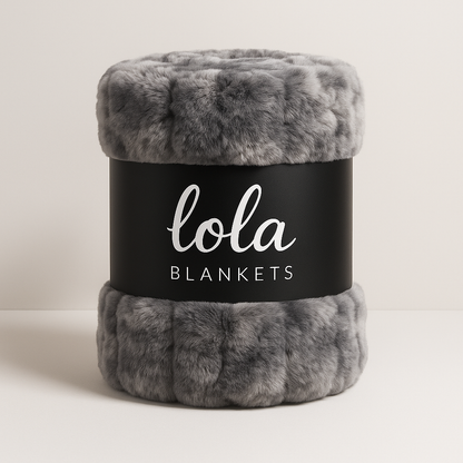Lola Blankets™