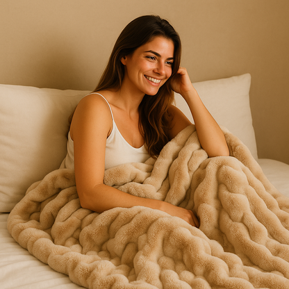 Lola Blankets™