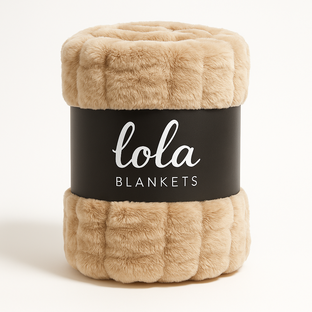 Lola Blankets™