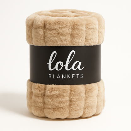 Lola Blankets™