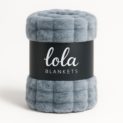 Lola Blankets™