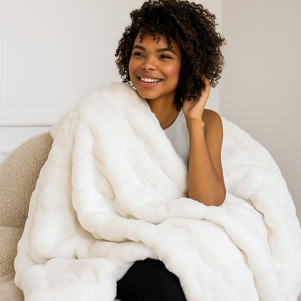 Lola Blankets™