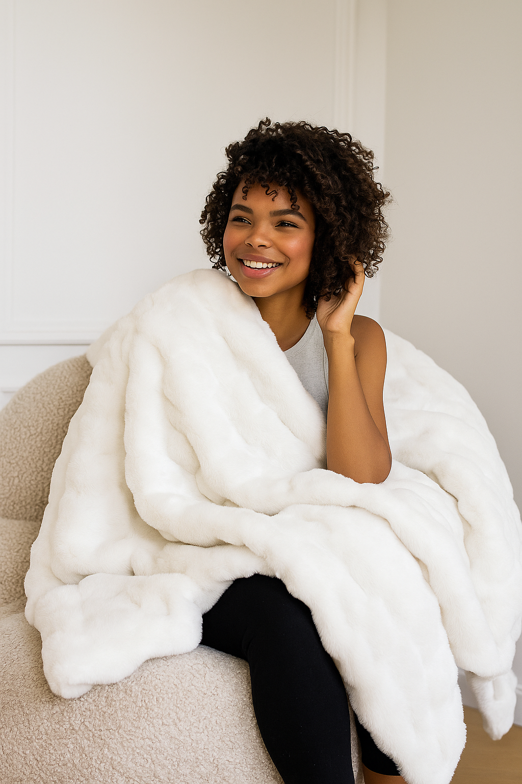 The Original Lola Blankets