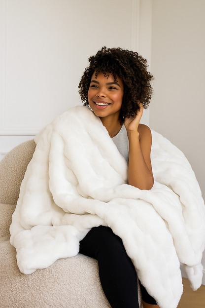 The Original Lola Blankets