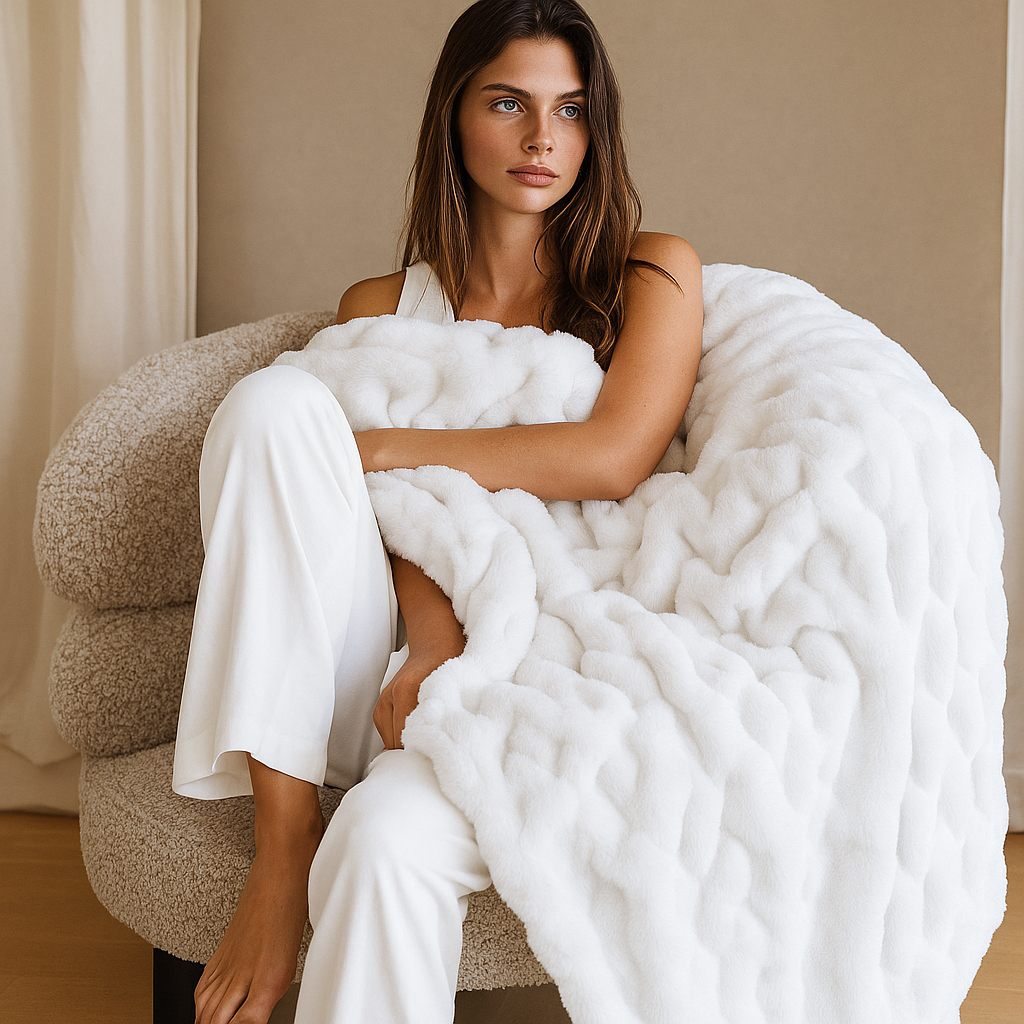 Lola Blankets™