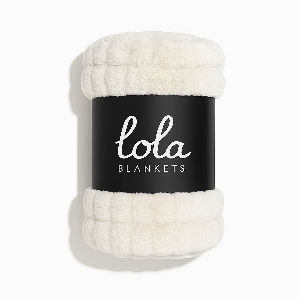 Lola Blankets™
