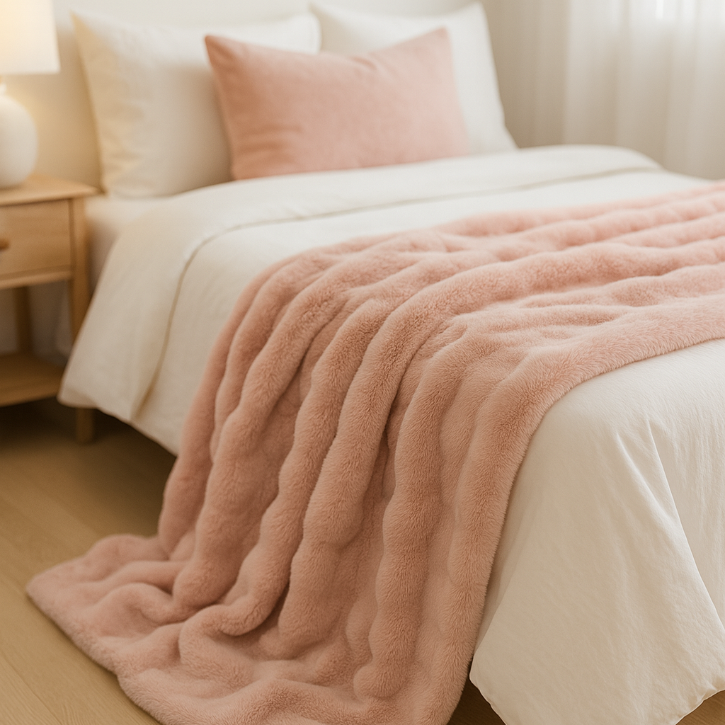 Lola Blankets™