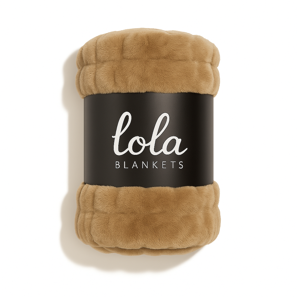 Lola Blankets™