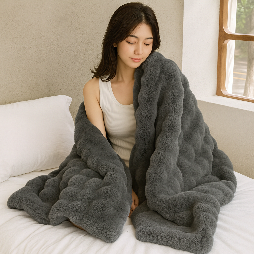 Lola Blankets™