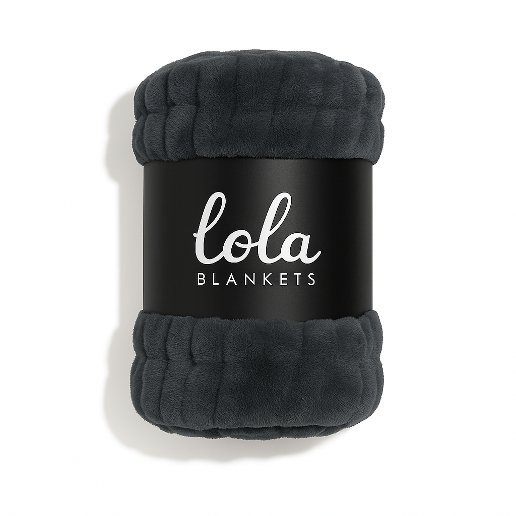 Lola Blankets™
