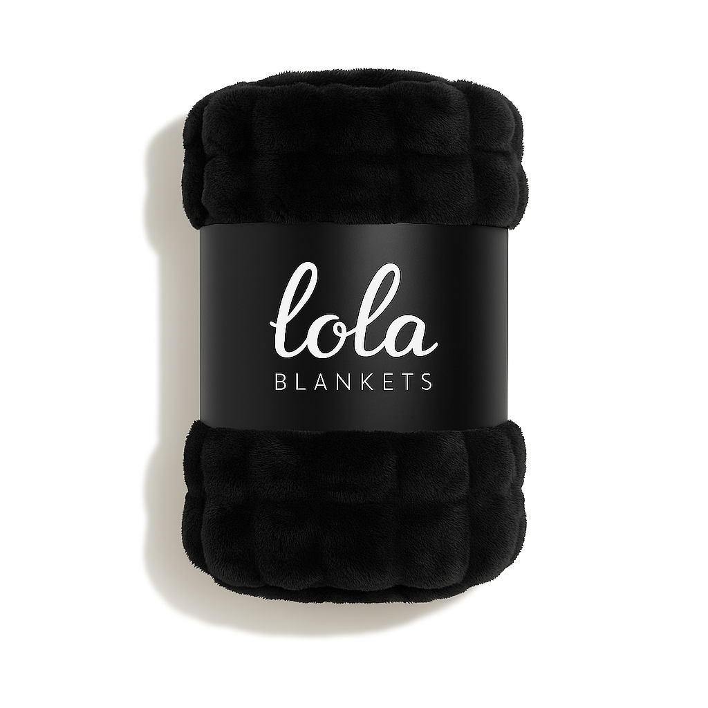 Lola Blankets™