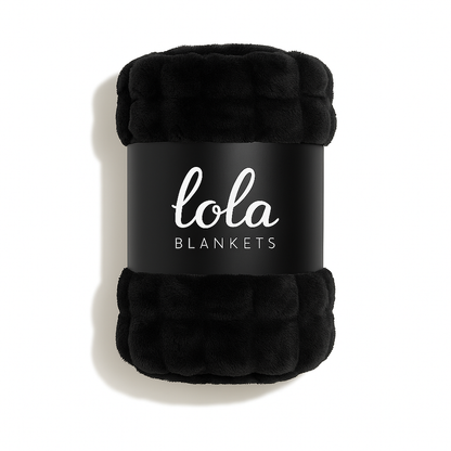 Lola Blankets™