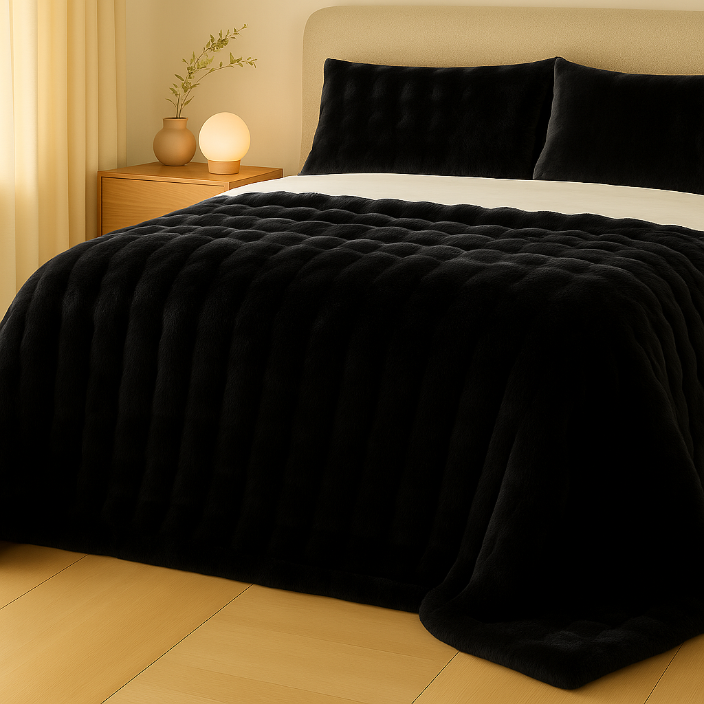 Lola Blankets™