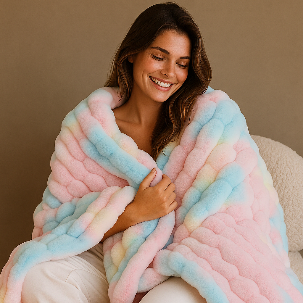 Lola Blankets™